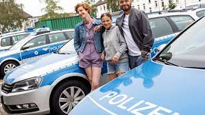 Dar salim was born in baghdad in iraq on 18 august 1977. Ard Miniserie How To Tatort Beim Bremer Tatort Ist Auch Nicht Alles Lustig Kultur Stuttgarter Nachrichten
