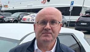 Inge (64) stortrivst i ny karriere: