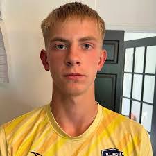 Ezekiel Nunez's Instagram, Twitter & Facebook