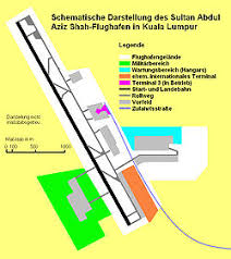 Upon klia's completion, subang international airport's (now known as sultan abdul aziz shah airport) terminal 1 building was demolished. Kuala Lumpur Airport Sultan Abdul Aziz Shah Zxc Wiki