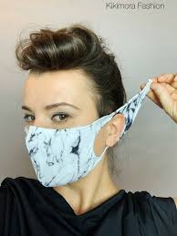 Face Mask Elf Ears Cosplay Costume Accessory Breathing Face Etsy Diy Face Mask Easy Face Masks Fashion Face Mask