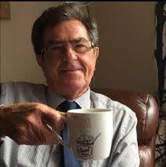 Condolence Book for Ted Lewis (Portlaoise, Laois)