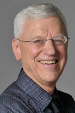 Robert Ehle, May 2021