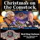 Lacy J. Dalton Christmas on the Comstock  with... event in Virginia City, NV