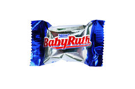 Mini Baby Ruth American Chocolate Uk