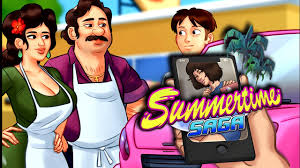 Summertime saga v0.20.7 free download. Download Summertime Saga Mp4 Mp3 3gp Mp4 Mp3 Daily Movies Hub