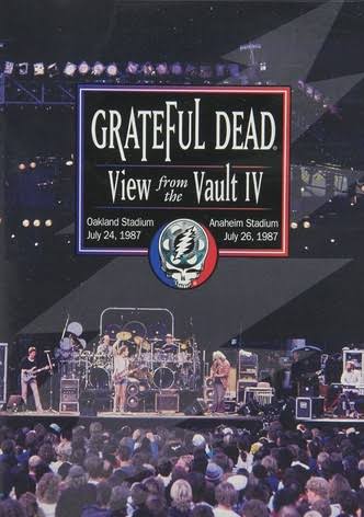 Grateful Dead: Ticket to New Year's Eve Concert streaming