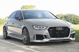 Image result for Nardo Gray 2019 RS3