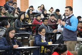 ¿ya aprobaste el 50% de tu carrera y te interesa asumir desafíos buscamos a los mejores estudiantes de las mejores universidades. Estudiantes Universitarios Participan En Taller Informativo Organizado Por El Oefa En Cusco Oefa