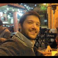 Aaron Quiroga Email & Phone Number