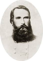James Longstreet