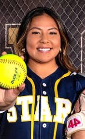 Softball: All-State Medium, Small