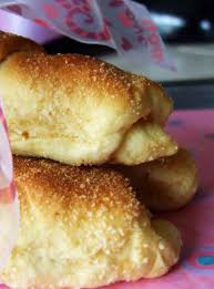 Simply Anne S At Long Last Spanish Bread Spanish Roll Recipe Food