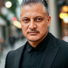 Lonnie Gilmore's Instagram, Twitter & Facebook