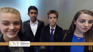 OVF Podcast Ep18: WristWorld AR puzzle RPG designed by middle school  students