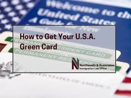 This general category is divided among many subcategories, but essentially. How To Get A Green Card In The U S Immigration Visas Austin Tx
