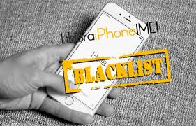 I bought used iphone 6 for 200 $ without package and after 2 days this phone is locked. Me Han Vendido Un Iphone En Blacklist Como Lo Hago Funcionar