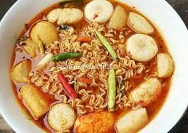Pin Di Resep