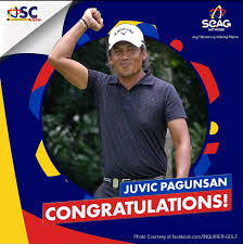 The south koreans were replaced in the british open field by emiliano grillo and keegan bradley. Seag Network Update After Winning The Mizuno Open Facebook
