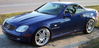 Pics And Reference For An Old Skool Modded 1999 Slk230 Mercedes Benz Slk Forum Mercedes Slk Mercedes Benz Slk Mercedes Benz