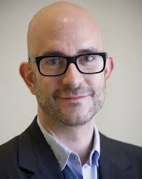 Book Carlos Domingo as a Keynote Speaker