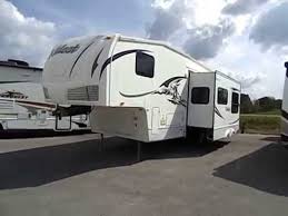 Maybe you would like to learn more about one of these? 2008 Forest River Wildcat M30 Loft Midwaypowersports Com Youtube
