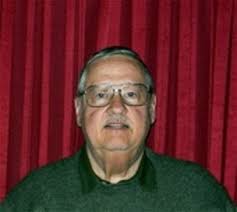 Obituary information for Robert C. Voigt