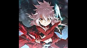 Welcome To Introvert World — Review Main Character From 'Fate Series By  Type...