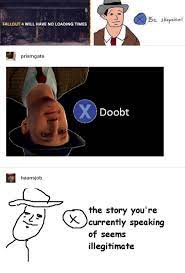 L A Noire Doubt Press X To Doubt Know Your Meme
