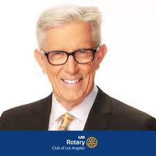 Fritz Coleman at LA5! Aging Gracefully In A Pandemic