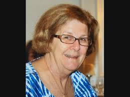 Obituary: Dina Ellen Booth Shino, 86, Of Milford
