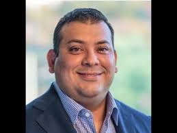 CHARLES MUDD; Principal Attorney, Producer, “47” screening at the Garden  State Film Festival