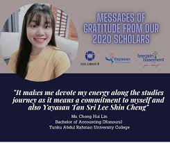 Executive director, yayasan tan sri lee shin cheng. Yayasan Tan Sri Lee Shin Cheng Posts Facebook