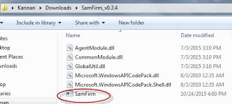 Update Download Samsung Stock Firmware Directly From Samsung Servers Install Via Odin Techtrickz