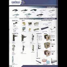 Importir pintu jendela untuk rumah apartment dan gedung baik pintu aluminium dan pintu upvc tersedia di importer.co.id dan harga jual murah untuk pintu upvc. Jual Aksesoris Jendela Berupa Kunci Jendela Dan Pintu Aluminium Blessing Fitting Lestari