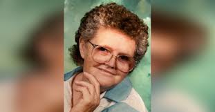 Obituary information for Leona Sutton Pollard