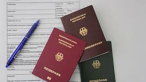 Jul 28, 2021 · bei unterschiedlichen nachnamen empfiehlt sich auch die mitnahme der heiratsurkunde der eltern. Passe Und Ausweise Auswartiges Amt