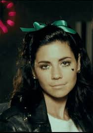110 Electra Heart ideas