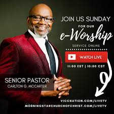 Victory Int. Christian Center (@vicconline) • Instagram photos and videos