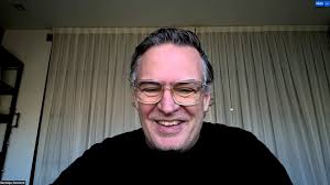 Interview with Santiago Gowland, CEO of the Rainforest Alliance, for  #ClimateActionLive 2025.