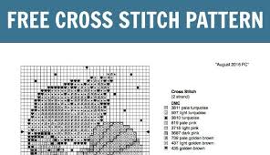 The items are produced by imaginating, les petites croix de lucie, mill hill and others priced from $5.05 to $29.95. Horse Cross Stitch Patterns Free Download Novocom Top