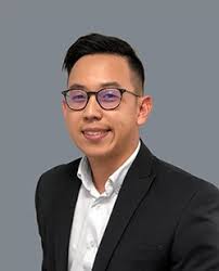 Boon & associates suite d1. Ensafrica People Adrien Wong Senior Associate Asia