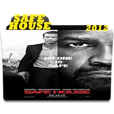 The most dangerous renegade from the cia comes back onto the grid after a decade on the run. Safe House 2012 Folder Icon By Atakur On Deviantart