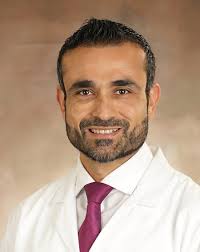 Norton Medical Group welcomes these new providers as of October 1, 2019