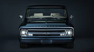 Here you will find wallpapers of trucks. 1967 Chevrolet C10 Centennial Sema Truck Wallpaper Hd Car Wallpapers Id 8741