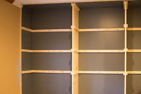 Do it yourself bookcase plans. The Affordable Way To Build Built In Bookshelves Roots Wings Furniture Llc