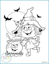 Image result for printable halloween coloring pages