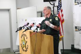 Volusia County Sheriff S Office Dismantles East Volusia Heroin Ring Ormond Beach Observer