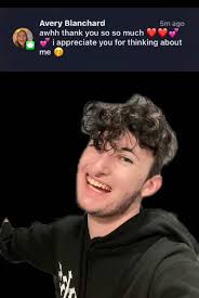 Avery Blanchard