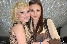 Erotika a porno s celebritami z české republiky a slovenska. Superstaristky Bagarova A Stara A Ich Triky Na Sexi Postavu Feminity Sk